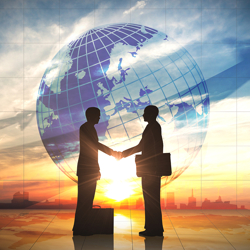 Export Markets